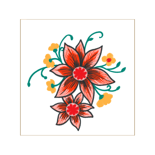 Flower Wedding Flower Wedding