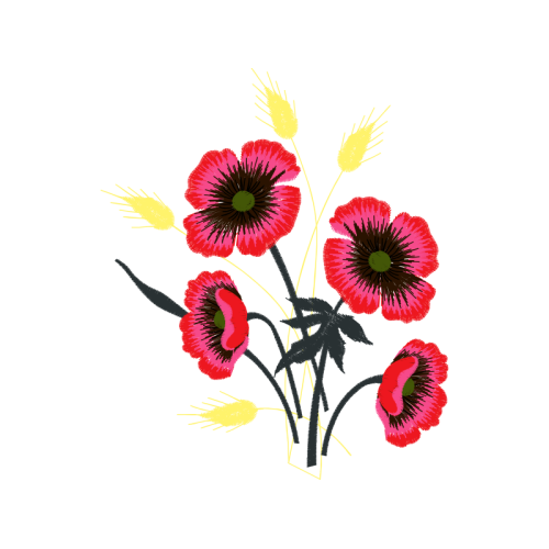 Flower Wedding Flower Wedding