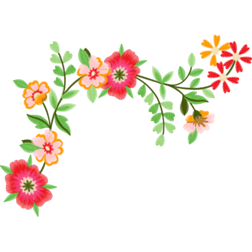 Flower Wedding Flower Wedding