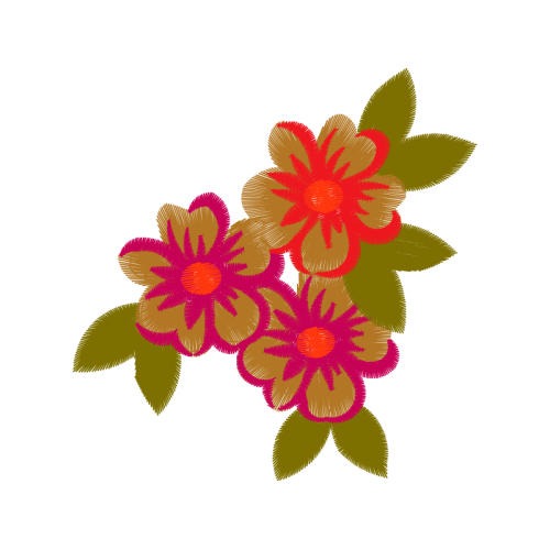 Flower Wedding Flower Wedding