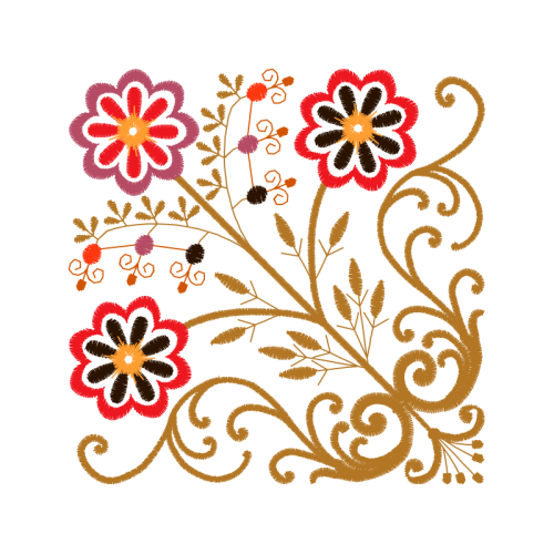 Flower Wedding Flower Wedding