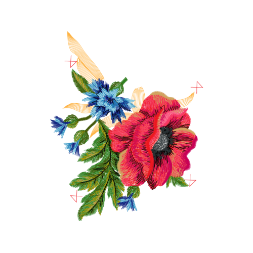 Flower Wedding Flower Wedding