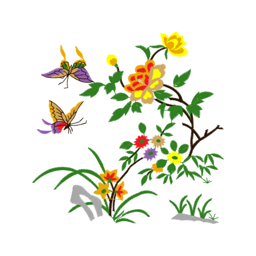 Flower Wedding Flower Wedding