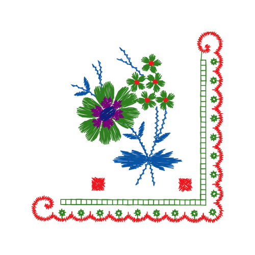 Flower Wedding Flower Wedding