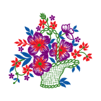 Flower Wedding Flower Wedding