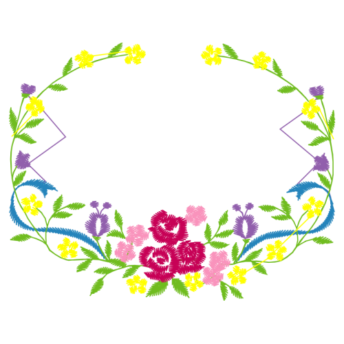 Flower Wedding Flower Wedding