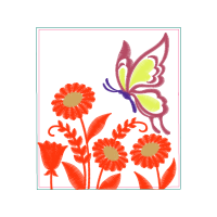 Flower Wedding Flower Wedding