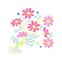 Flower Wedding Flower Wedding