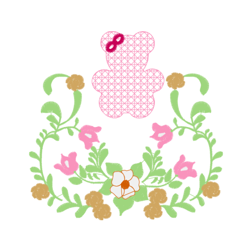 Flower Wedding Flower Wedding