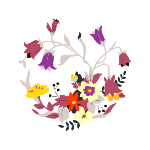 Flower Wedding Flower Wedding