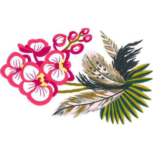 Flower Wedding Flower Wedding