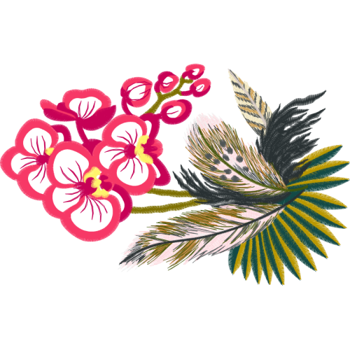 Flower Wedding Flower Wedding