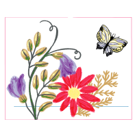 Flower Wedding Flower Wedding