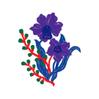 Flower Wedding Flower Wedding