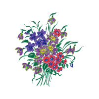 Flower Wedding Flower Wedding