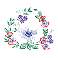 Flower Wedding Flower Wedding