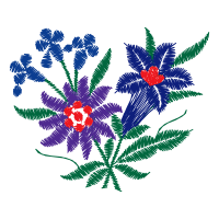 Flower Wedding Flower Wedding