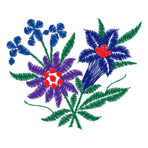 Flower Wedding Flower Wedding