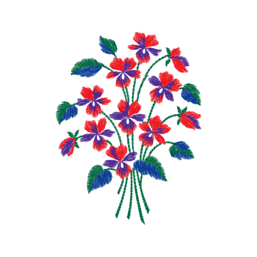 Flower Wedding Flower Wedding