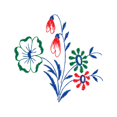 Flower Wedding Flower Wedding