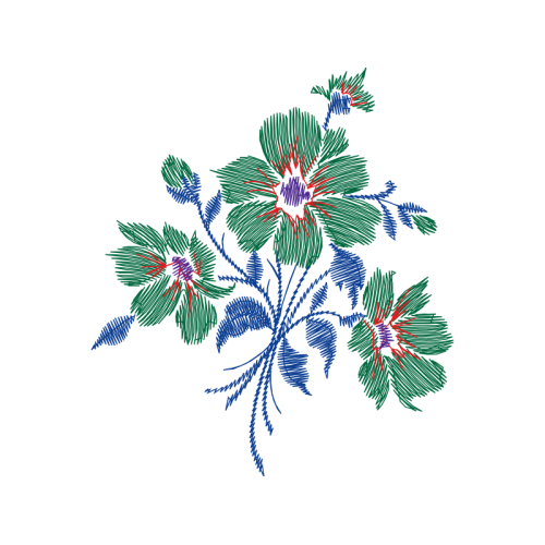 Flower Wedding Flower Wedding