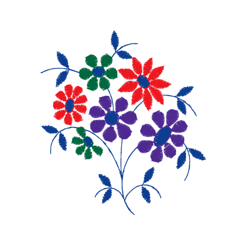 Flower Wedding Flower Wedding