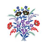 Flower Wedding Flower Wedding