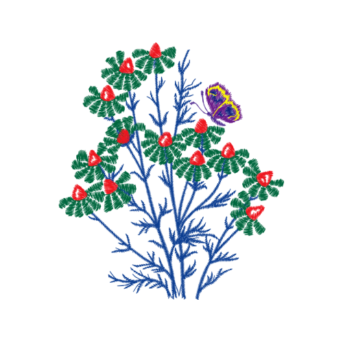 Flower Wedding Flower Wedding