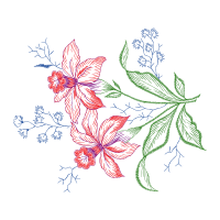 Flower Wedding Flower Wedding