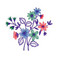 Flower Wedding Flower Wedding