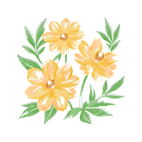 Flower Wedding Flower Wedding