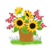 Flower Wedding Flower Wedding