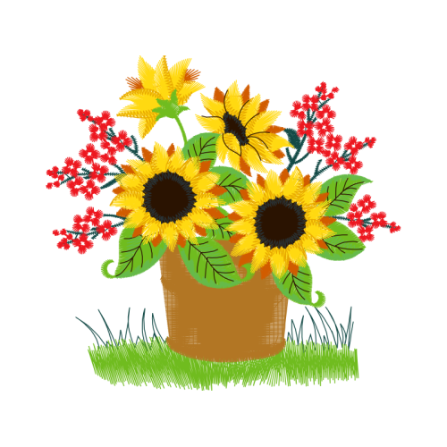 Flower Wedding Flower Wedding