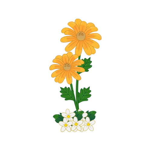 Flower Wedding Flower Wedding