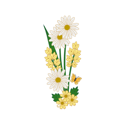 Flower Wedding Flower Wedding