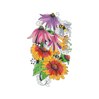 Flower Wedding Flower Wedding