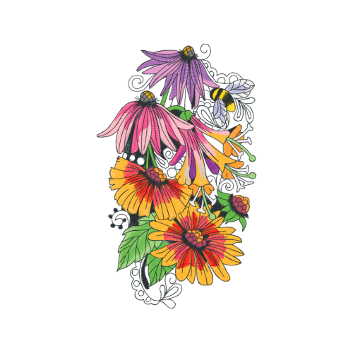 Flower Wedding Flower Wedding