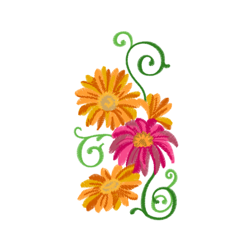 Flower Wedding Flower Wedding