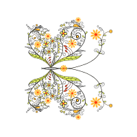 Flower Wedding Flower Wedding