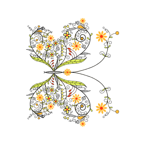 Flower Wedding Flower Wedding