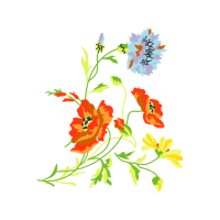 Flower Wedding Flower Wedding