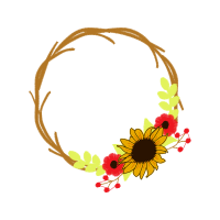 Flower Wedding Flower Wedding