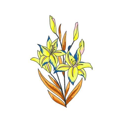 Flower Wedding Flower Wedding