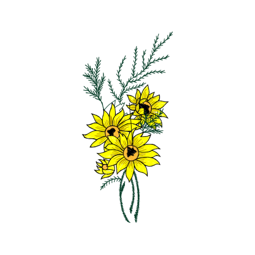 Flower Wedding Flower Wedding