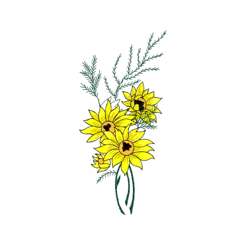 Flower Wedding Flower Wedding