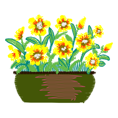 Flower Wedding Flower Wedding