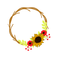 Flower Wedding Flower Wedding