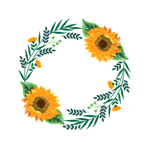 Flower Wedding Flower Wedding