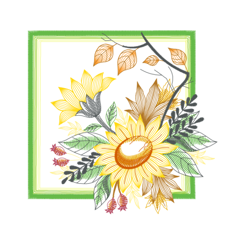 Flower Wedding Flower Wedding