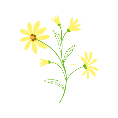 Flower Wedding Flower Wedding